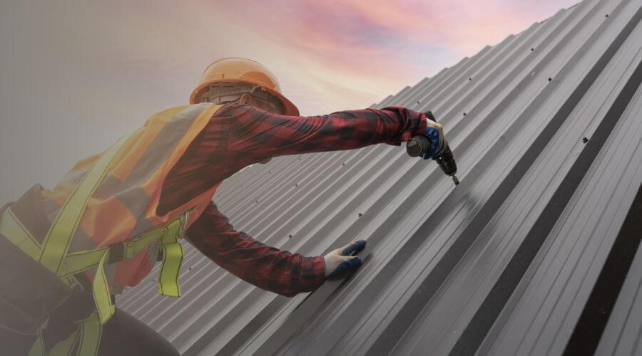 Professional residential roofers in Richmond, MO